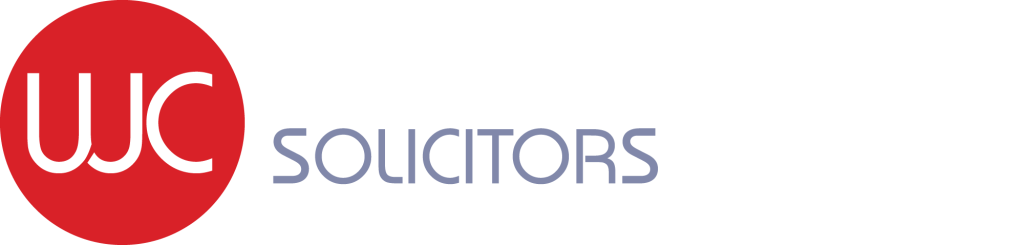 Wall James Chappell solicitors logo - expert UK legal services