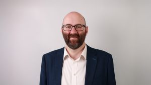 Tim is responsible for Compliance at Wall James Chappell