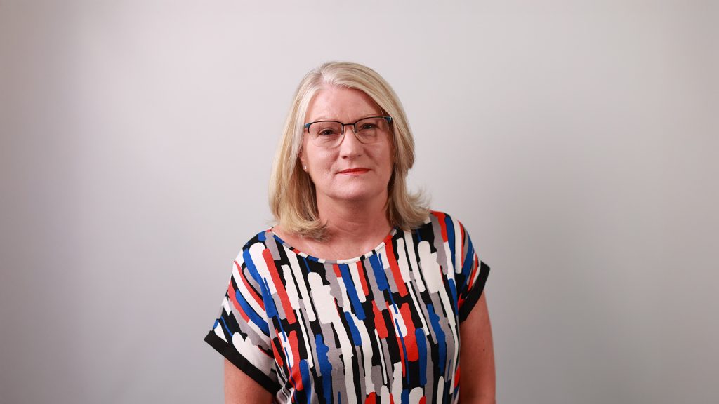 Clare Marriott has been a key member of the Residential Conveyancing Department