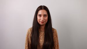 Samarya supports the Commercial Property team at Wall James Chappell