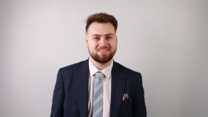 Edward is a Paralegal in the Commercial Property department at Wall James Chappell