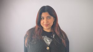 Sophiah is a Paralegal in the Conveyancing team