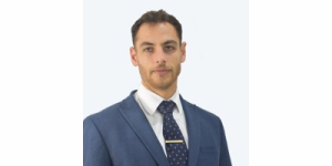 Jacob Tullah Solicitor in the Commercial Property team at Wall James Chappell